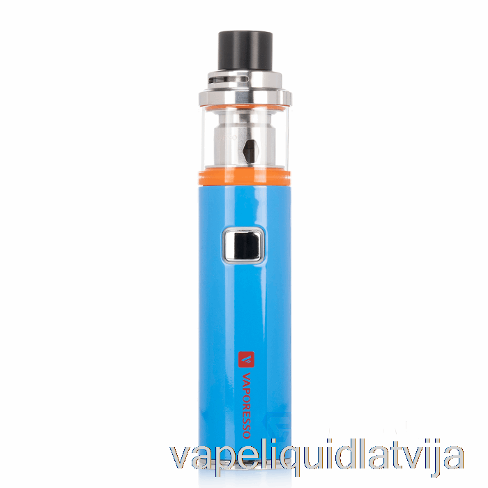 Vaporesso Veco Solo Sākuma Komplekts Melns Vape šķidrums